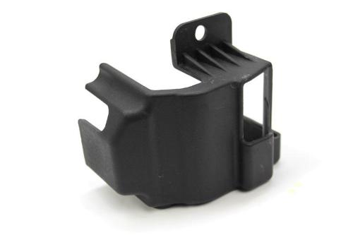 ABS MODULATOR PLASTIC COVER