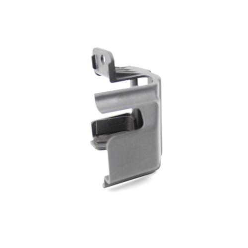 ABS MODULATOR PLASTIC COVER
