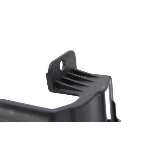 ABS MODULATOR PLASTIC COVER