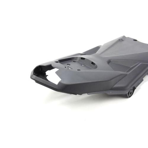 PLASTIC UNDER SADDLE UNDER TAIL
