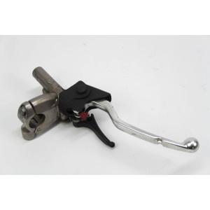 CLUTCH MASTER CYLINDER