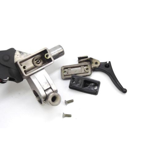 CLUTCH MASTER CYLINDER