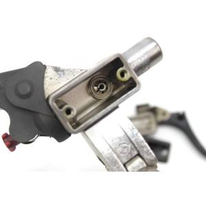 CLUTCH MASTER CYLINDER