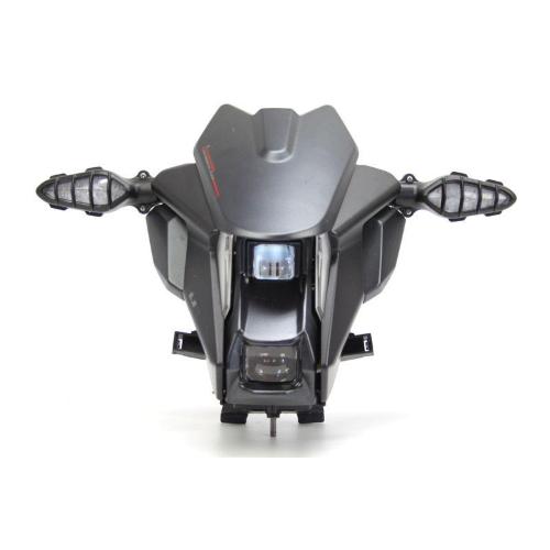 FRONT HEADLIGHT