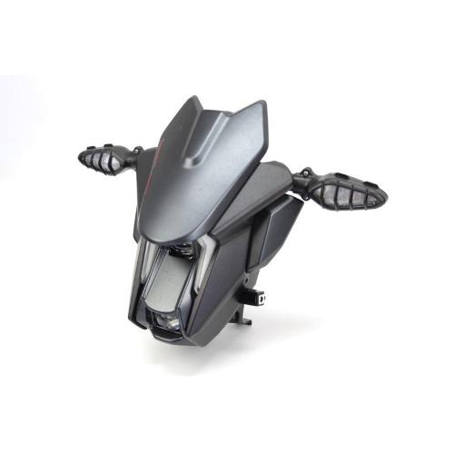 FRONT HEADLIGHT