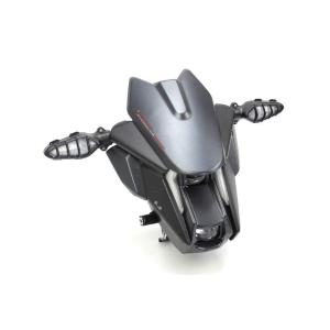 FRONT HEADLIGHT