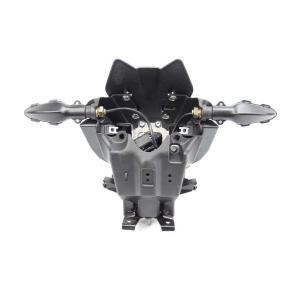 FRONT HEADLIGHT