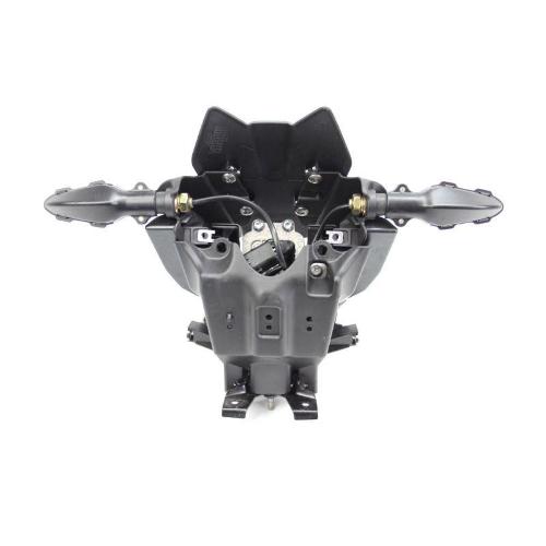 FRONT HEADLIGHT