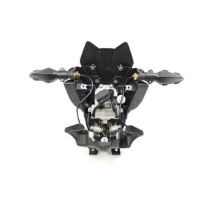 FRONT HEADLIGHT