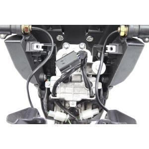 FRONT HEADLIGHT
