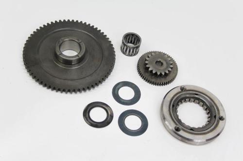 FREEWHEEL STARTER KIT