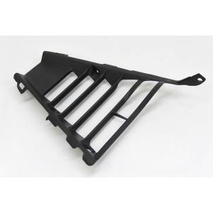 RADIATOR GRILLE