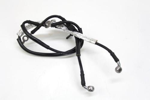FRONT BRAKE HOSES