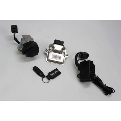 ELECTRONIC KEY SET IGNITION SWITCH CONTROL UNIT