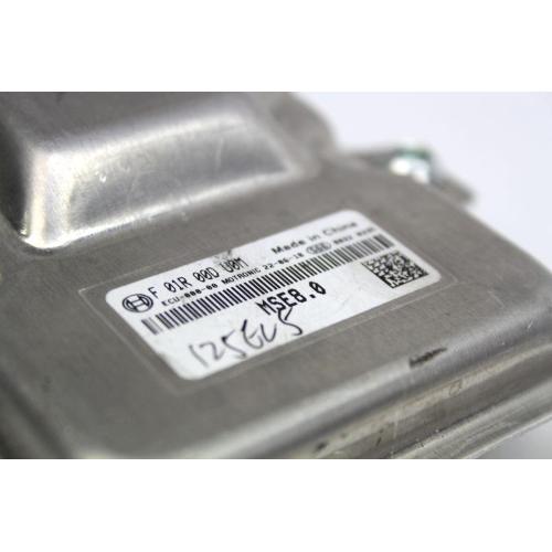ELECTRONIC KEY SET IGNITION SWITCH CONTROL UNIT