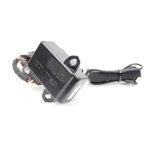 ELECTRONIC KEY SET IGNITION SWITCH CONTROL UNIT