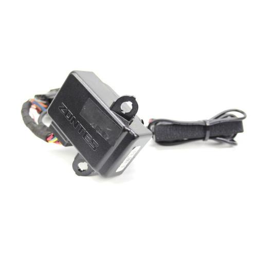 ELECTRONIC KEY SET IGNITION SWITCH CONTROL UNIT