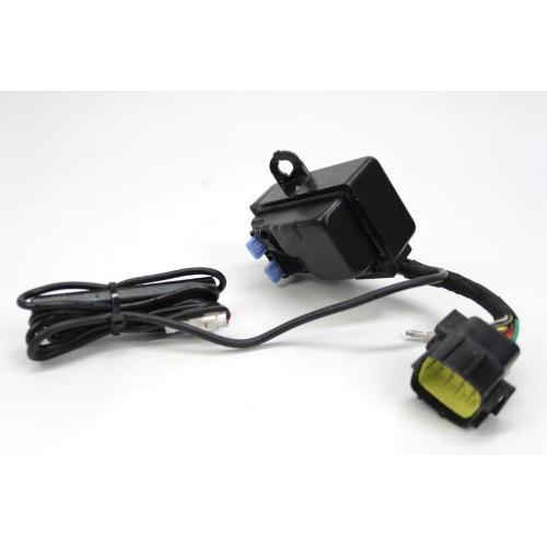 ELECTRONIC KEY SET IGNITION SWITCH CONTROL UNIT