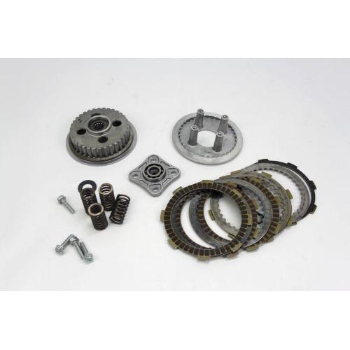 CLUTCH DRUM PRESSURE PLATE