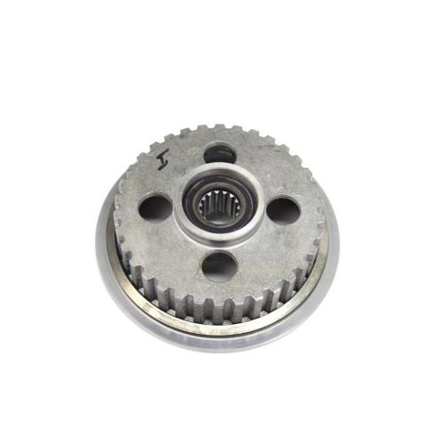 CLUTCH DRUM PRESSURE PLATE