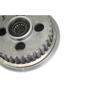 CLUTCH DRUM PRESSURE PLATE