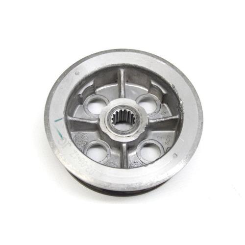 CLUTCH DRUM PRESSURE PLATE