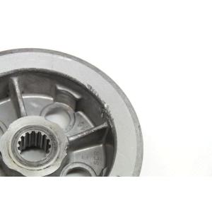 CLUTCH DRUM PRESSURE PLATE