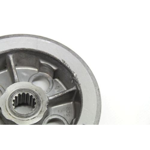 CLUTCH DRUM PRESSURE PLATE