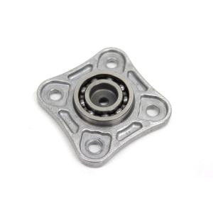 CLUTCH DRUM PRESSURE PLATE