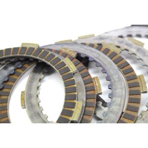 CLUTCH DRUM PRESSURE PLATE
