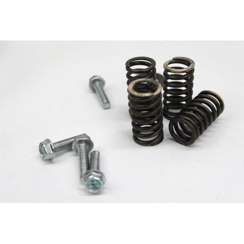CLUTCH DRUM PRESSURE PLATE