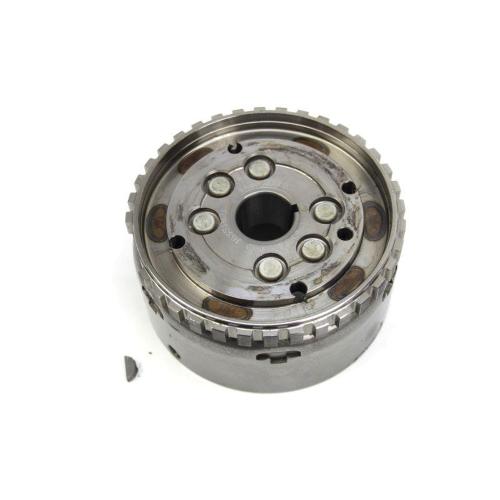 FLYWHEEL