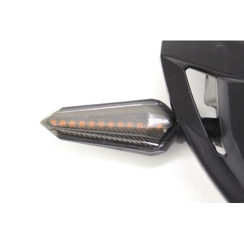FRONT HEADLIGHT MASK