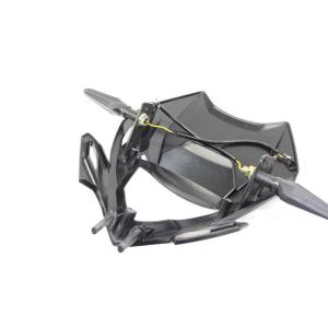 FRONT HEADLIGHT MASK