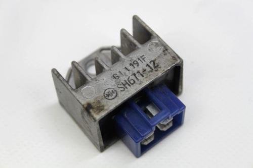 REGOLATORE DI TENSIONE SH671-12