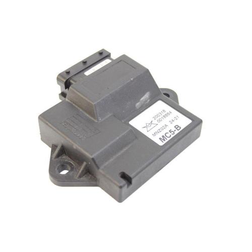 CONTROL UNIT