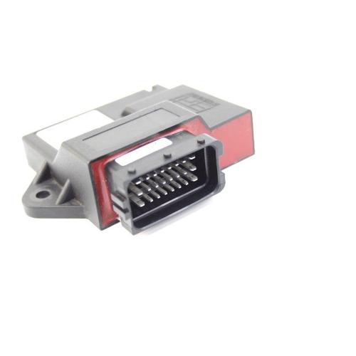 CONTROL UNIT