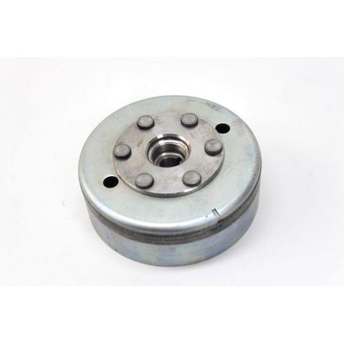 FLYWHEEL