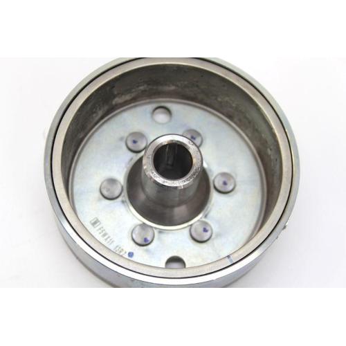 FLYWHEEL