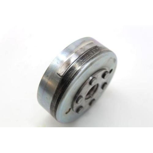 FLYWHEEL