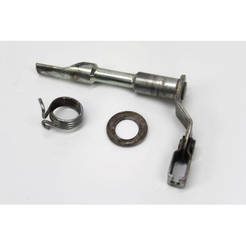 CLUTCH LEVER CONTROL SHAFT