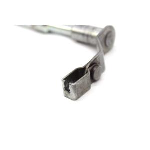 CLUTCH LEVER CONTROL SHAFT