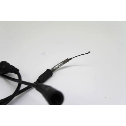 GAS CABLE MIXER SPLITTER