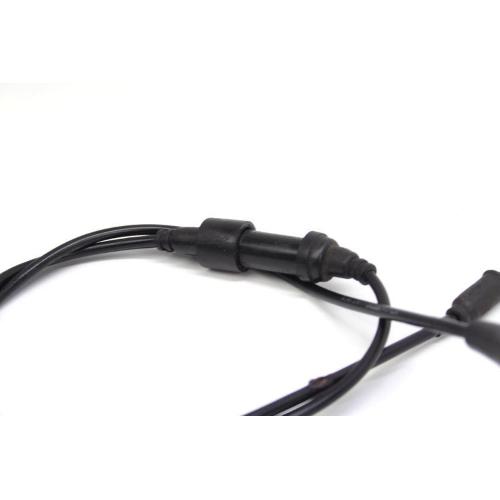 GAS CABLE MIXER SPLITTER