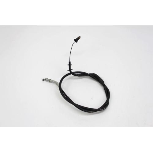 ACCELERATOR GAS CABLE