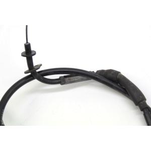 ACCELERATOR GAS CABLE