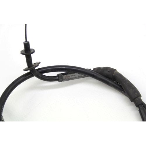 ACCELERATOR GAS CABLE