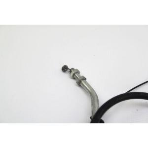 ACCELERATOR GAS CABLE