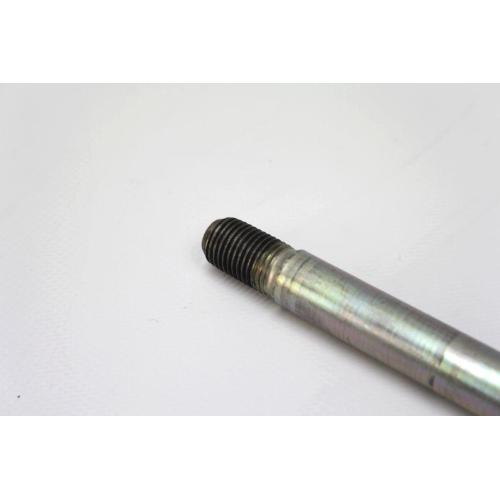 FRONT WHEEL PIN