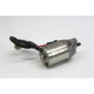 ORIGINAL STARTER MOTOR